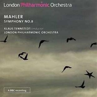 Mahler Symphony No 8
